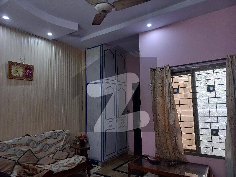 Ideally Located House Of 818 Square Feet Is Available For Sale In Allama Iqbal Town