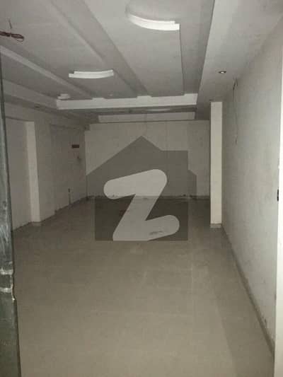 Lower Ground Shop for Sale, Bahria town phase 7, Rawalpindi