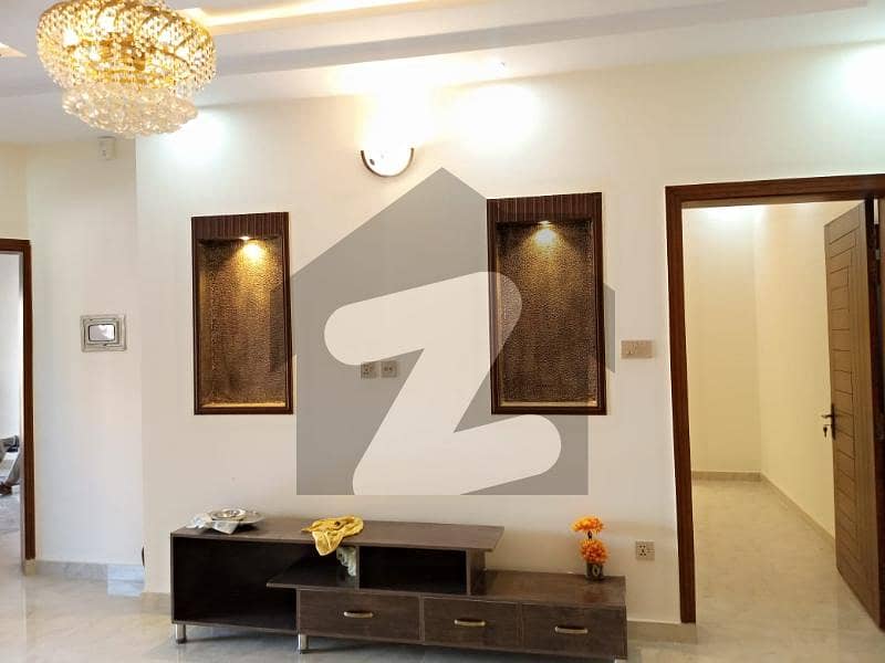 Beautifully Designed House Is Available For Rent In Bahria Town Phase 8