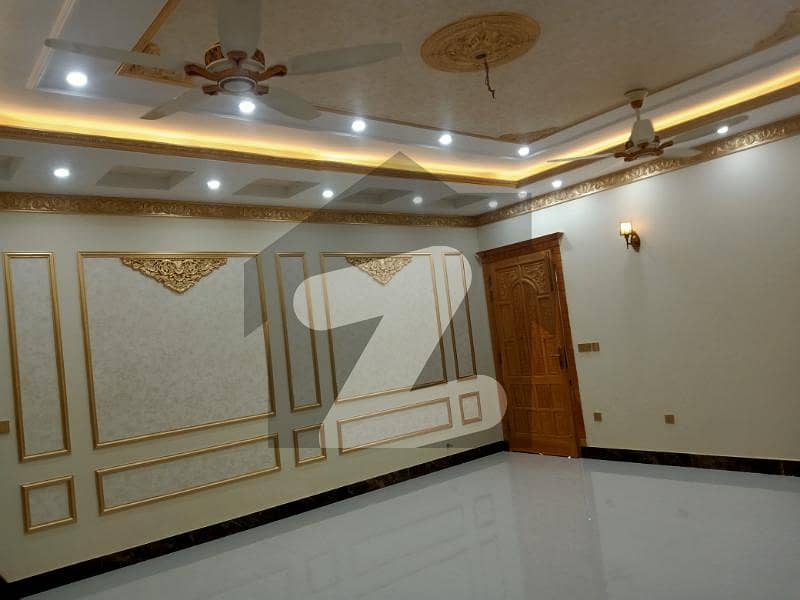 1 Kanal Brand New Upper Portion Lower Lock For Rent In Ghouri Block Bahria Town Lahore