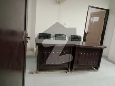675 Square Feet Flat Situated In Chak Shahzad For Sale