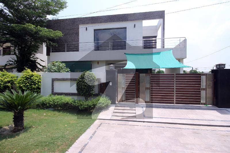 Cantt Properties Offers 1 Kanal Stunning House For Rent In Eme