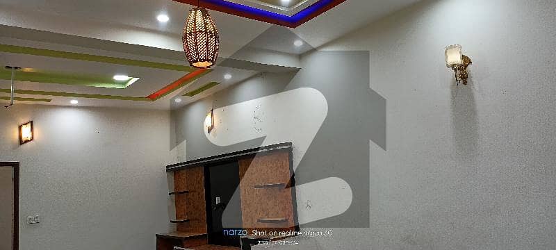شالیمار لنک روڈ لاہور میں 5 کمروں کا 5 مرلہ مکان 1.85 کروڑ میں برائے فروخت۔