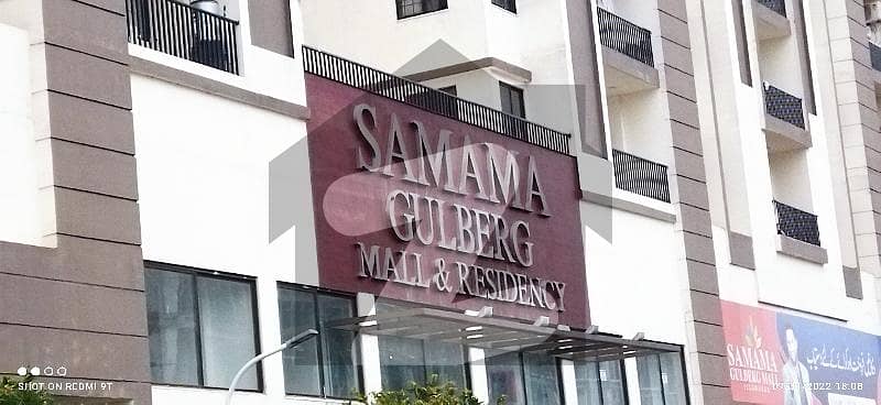 2 Bed Penthouse Samama Gulberg 2 Bed Penthouse Samama Gulberg
