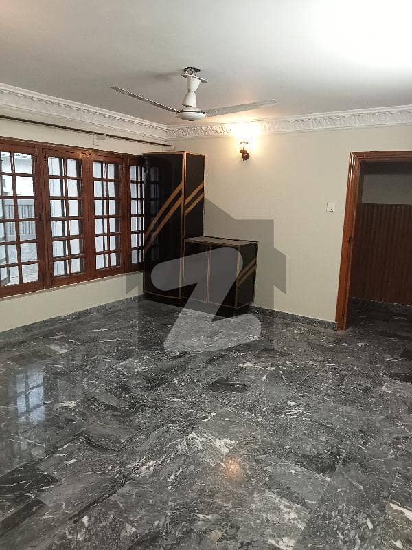 Kanal House Available For Rent In Phase 4