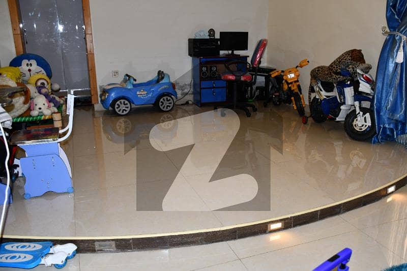 Beautiful House Available For Sale In Kaghan Colony Kaghan Colony