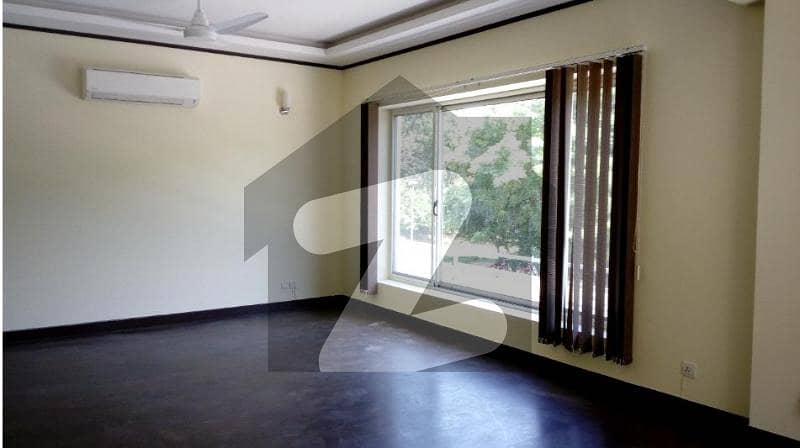 Livable House For Sale With Clear View Of Margalla Hills