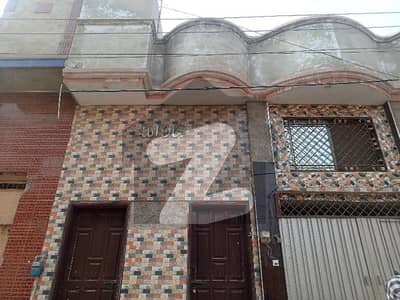 House Is Available For Sale In Khokhar Town