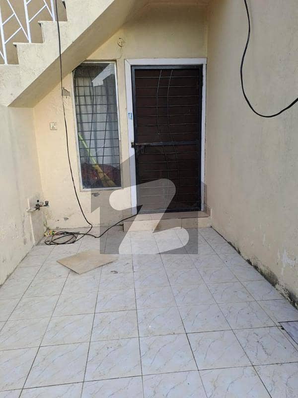 3 Marla Independent Double Storey House Available For Sale On A Prime Location