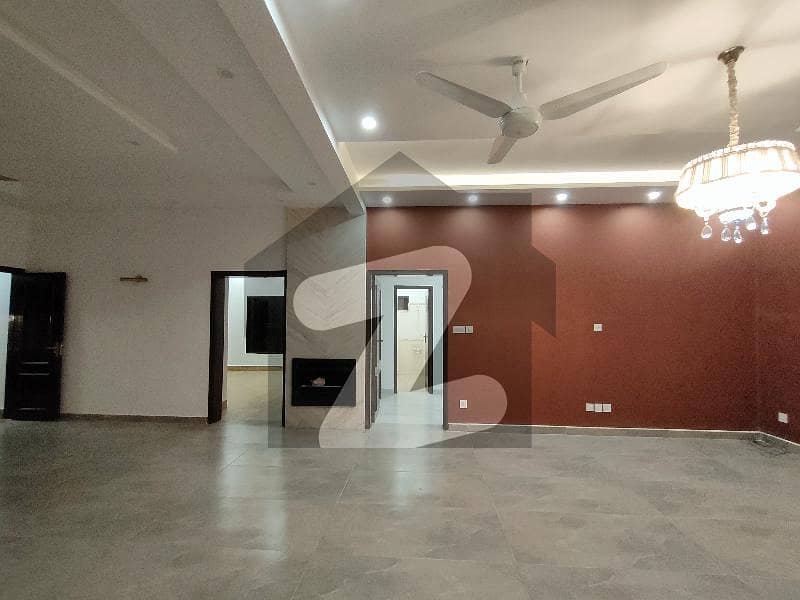 16-marla, 03-bedroom's, Brand New Upper Portion Available For Rent In Paf Officer's Colony Opposite Askari-09 Lahore