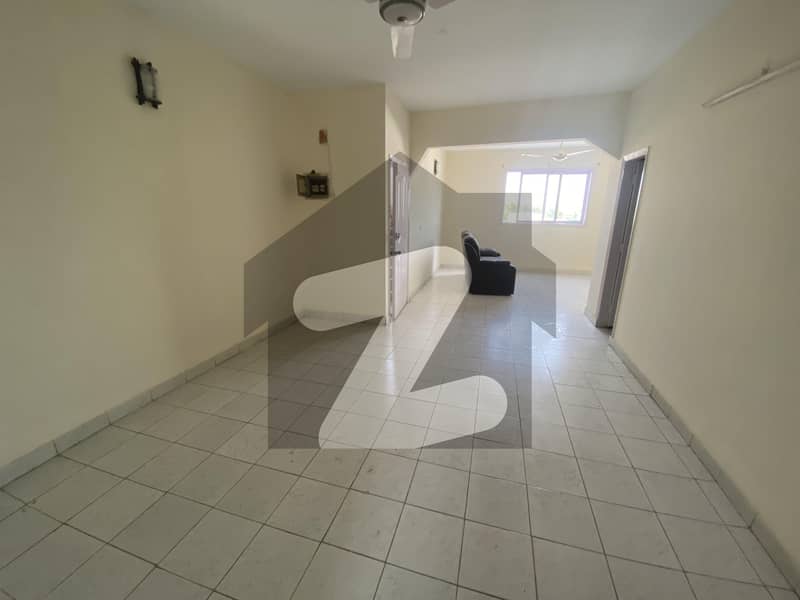 Apartment 2 Bed D/d For Rent 2nd Floor Without Lift