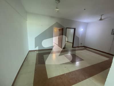 Apartment Having 2 Bed Dd For Rent 4th Floor With Lift Fully Family Building