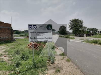 4 Marla Commercial Old Ballot Plot Available For Sale In Dha Gujranwala 4 Marla Commercial Old Ballot Plot Available For Sale In Dha Gujranwala