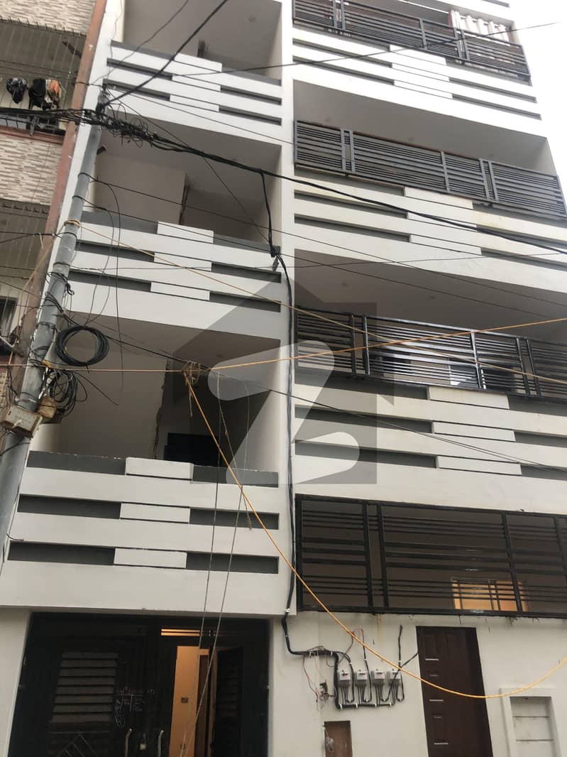 Upper Portion For Sale In Allahwala Town - Sector 31-G