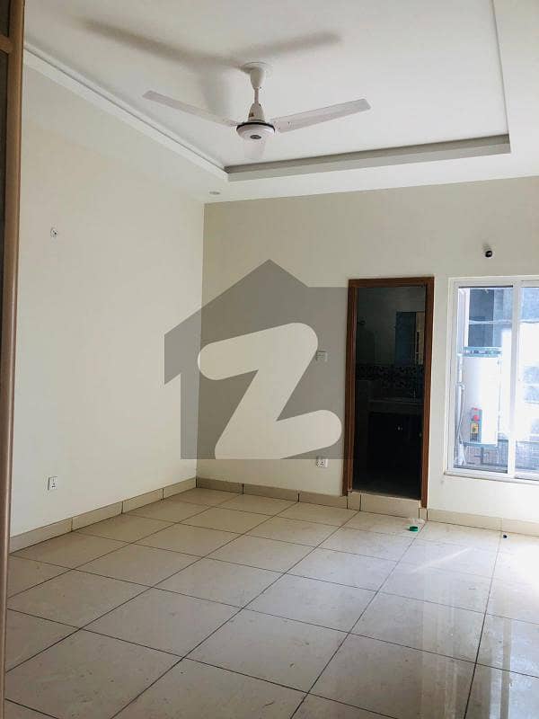 2 Bedroom Apartment For Rent In Gulberg Greens Islamabad