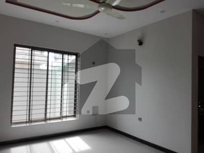 14 Marla House In PWD Housing Scheme For sale