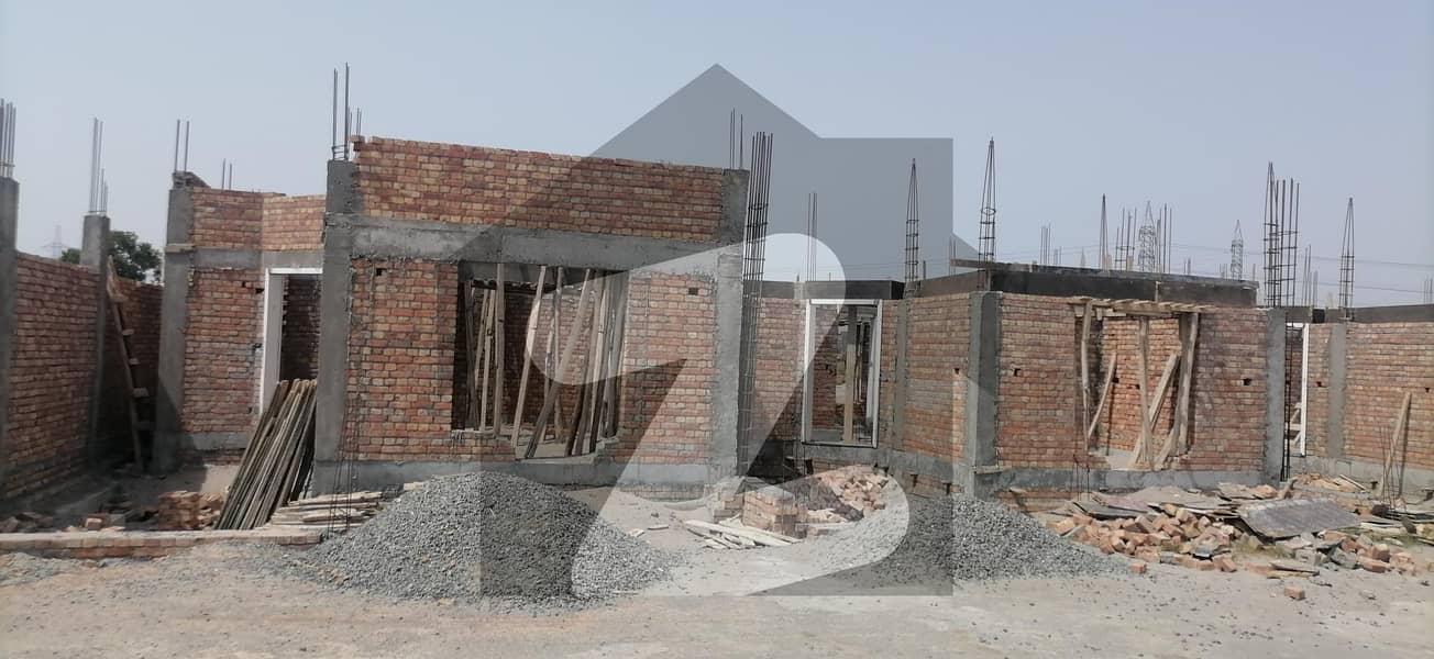 Ideal House For sale In DHA Defence