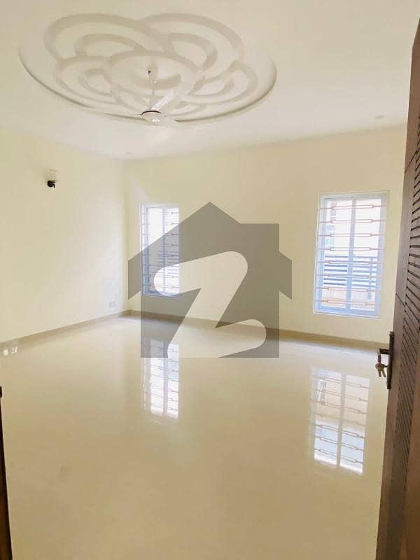 Bahria Town Phase 7 Intellectual Village Ikanal House Hight Location