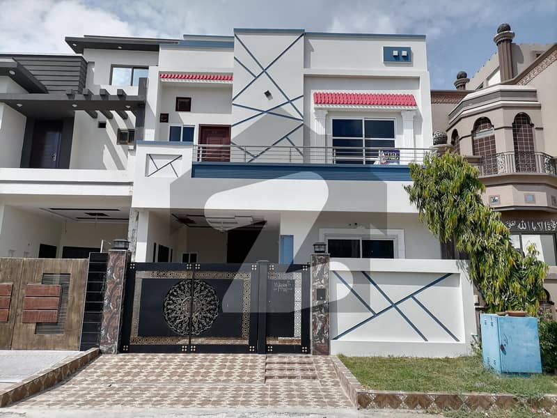 5 Marla House For Sale in Citi Housing Gujranwala