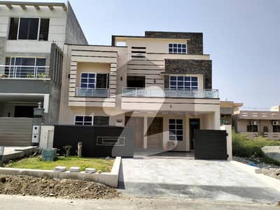 Brand New Luxury House Prime Location Available For Sale In G-13