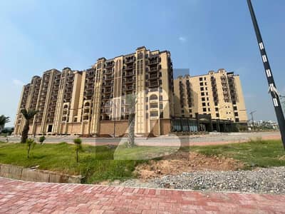 Bahria Enclave Islamabad Sector H Three Bed 3 Apartment Available For Rent