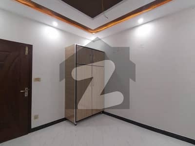 4 Marla Upper Portion In Central Park View City - Sapphire Block For rent
