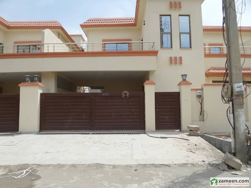 SD House For Sale In Askari 6