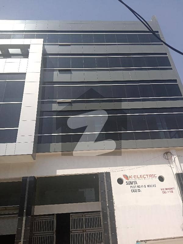 Sumya Business Avenue 765 Sq. Ft At Mohammad Ali Society Office Available For Rent Sumya Business Avenue 765 Sq. Ft At Mohammad Ali Society Office Available For Rent