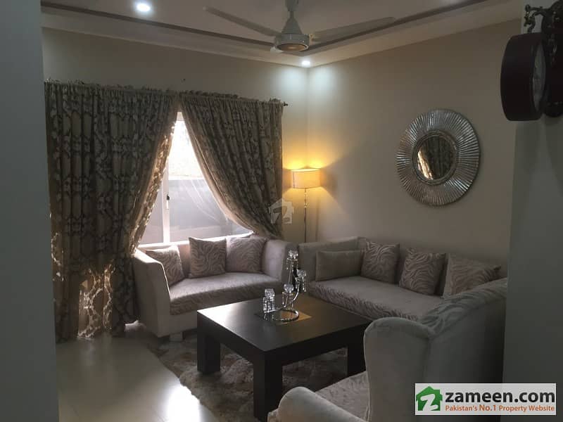 5 Marla Luxry Villa At Bahtar Interchange In Multi Orchard On