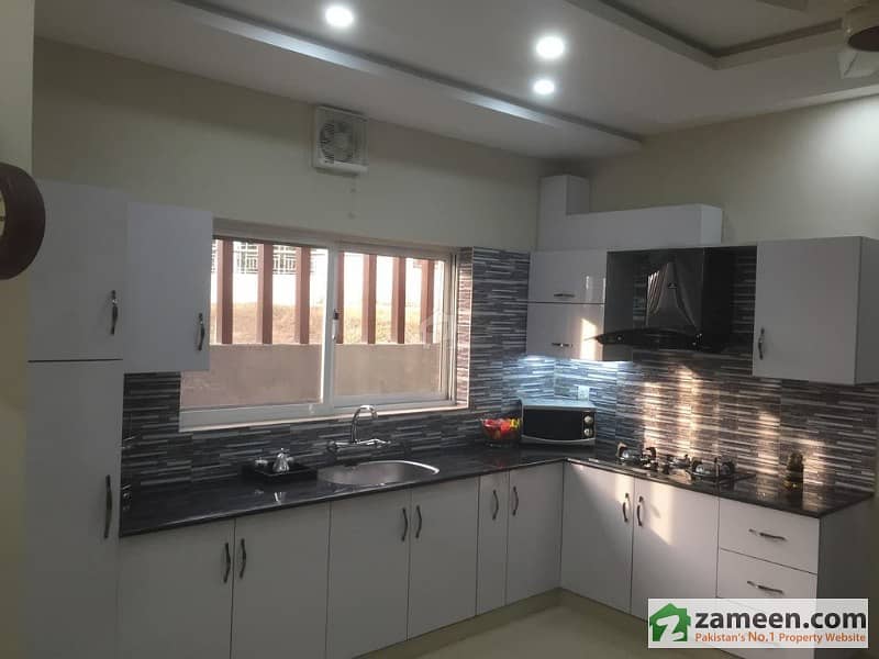 5 Marla Luxry Villa At Bahtar Interchange In Multi Orchard On