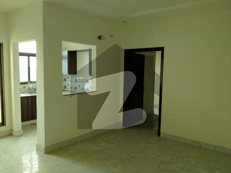2 Bed Flat Sharawala Hight For Rent