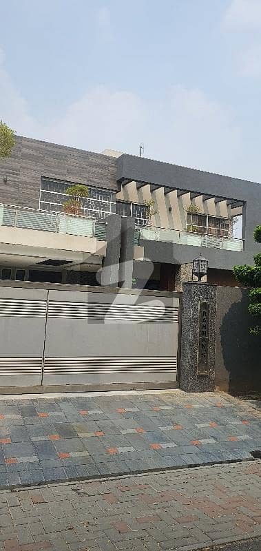 House For Sale In Sukh Chayn Gardens - Block C