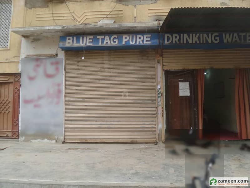 Ground+2 House Is Available For Sale Indus Mehran Society, Malir