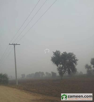 150 Acre Agricultural Land HabibAbad Near Pattoki