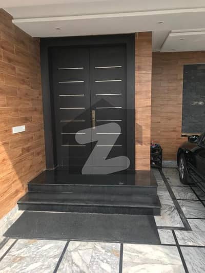Phase 7 1 Kanal Lower Portion Available For Rent