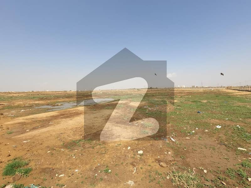 Centrally Located Prime Location Commercial Plot In Zeenatabad Is Available For sale