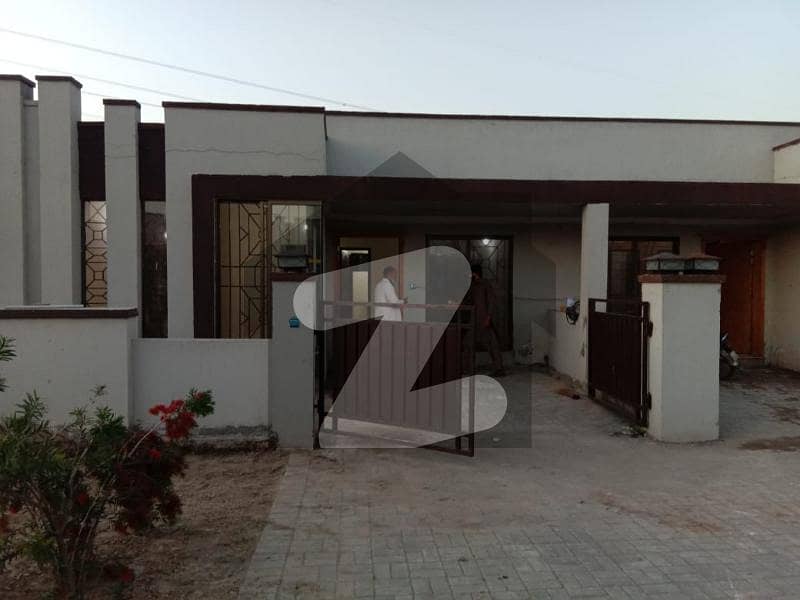 5 Marla House For Sale Khayaban E Amin KhayabaneAmin Block P