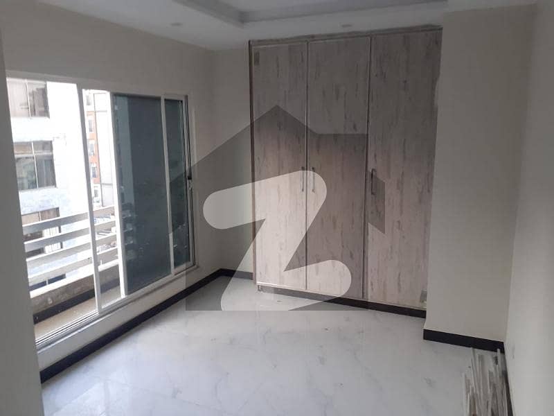 Brand New Studio Flat For Sale Bahria Town Civic Centre, Bahria Town