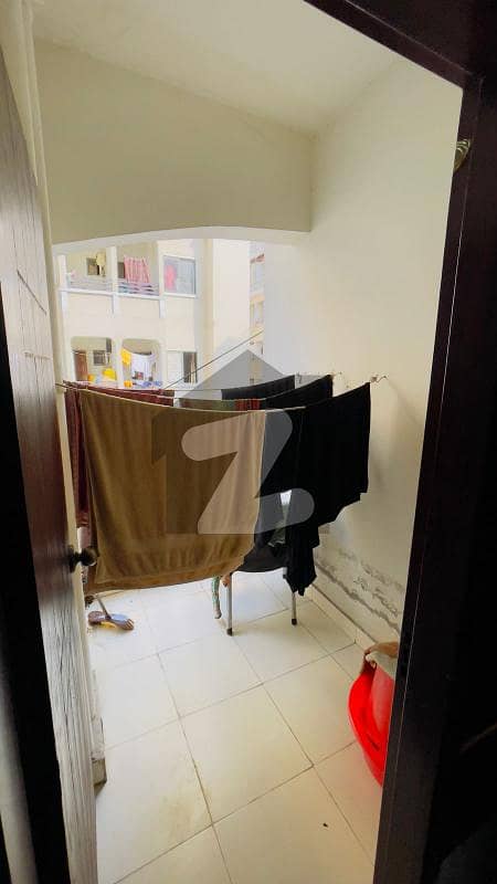 A Brand New 2 Bed Flat Available For Sale In Defence Residency Al Ghurair Giga