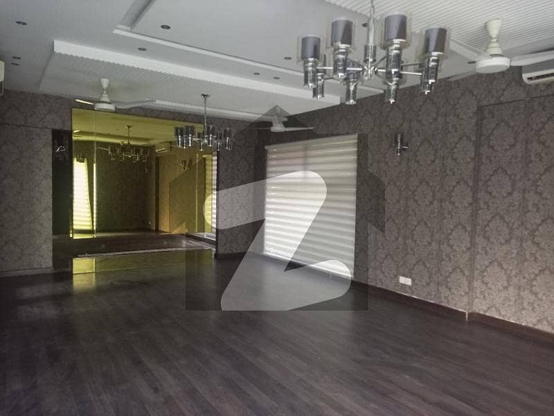 1 Kanal Mazhar Munir Full House Ideal Location Is Available For Rent In Dha Phase 3