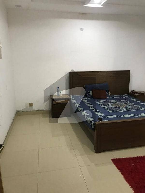 14 Marla Upper Portion For Rent In Punjab Small Industry Block D