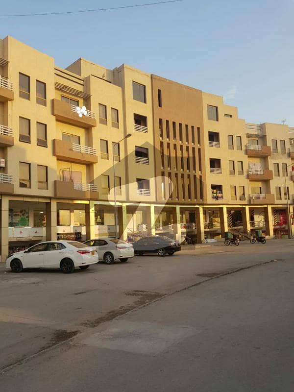 2 Bedroom Flat In Empire Heights Bahria Phase 6