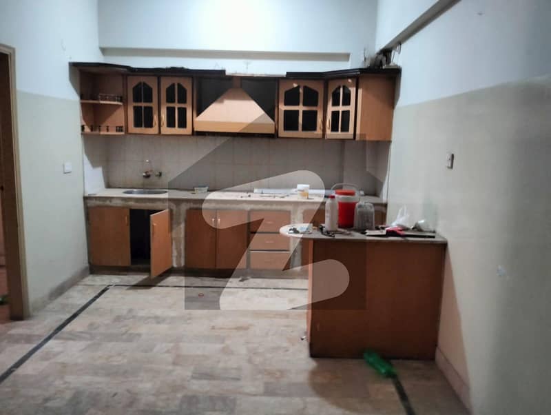 2 Bed Lounge Flat At Nazimabad 5d