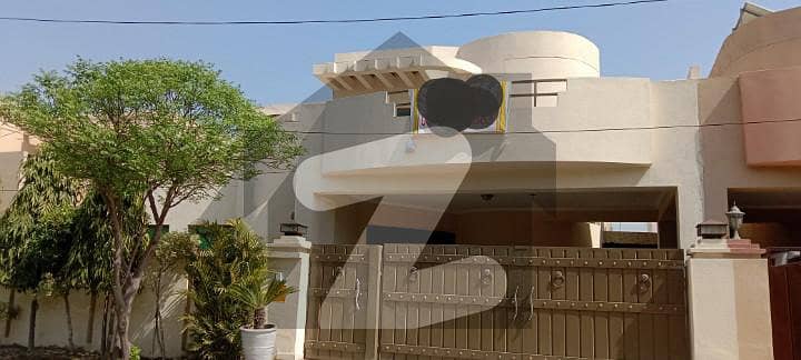 Beautiful Brig House Lower Portion Available For Rent In Askari-10 Lahore