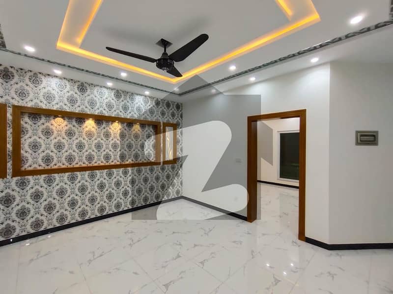 G-13 Islamabad Size 01 Kanal House Available For Sale