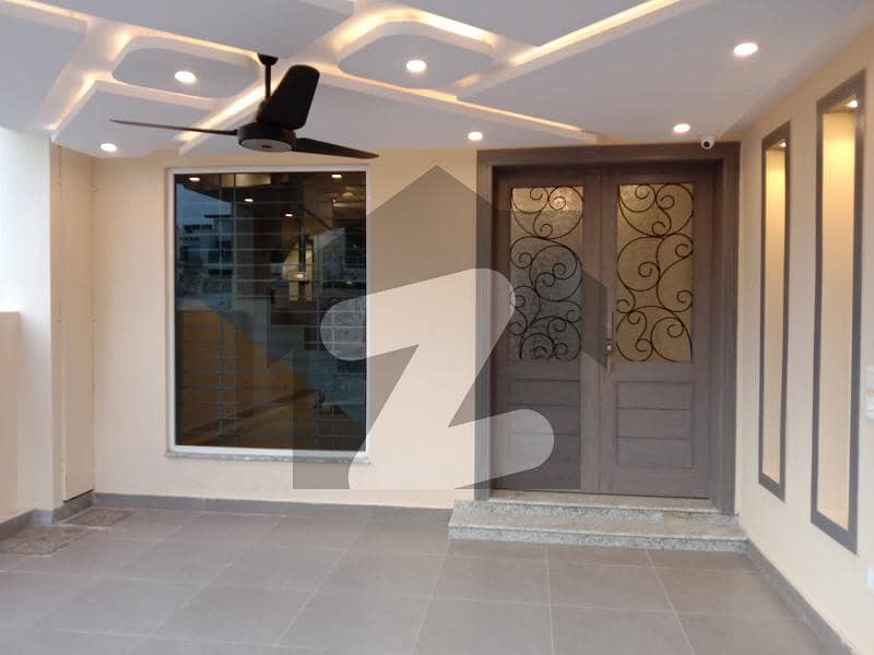 2 Bed Flat For Sale In Bahria Town