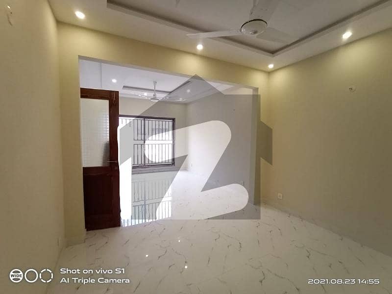 8 Marla New Private Full House For Rent In Divine Garden Airport Road