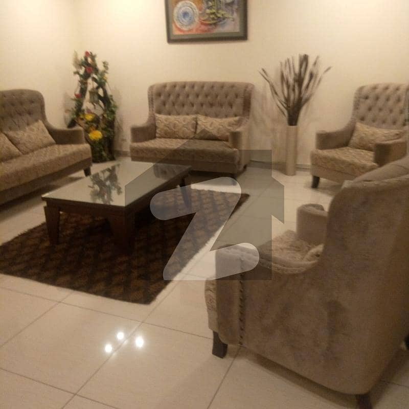 Apartment Available for Rent in Bahria town phase 3
