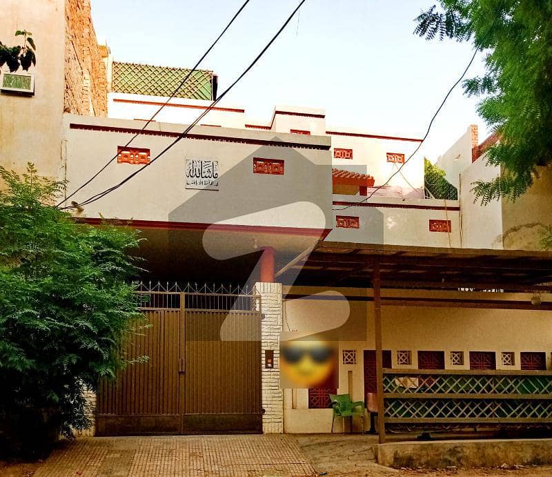 Reserve A Centrally Located House Of 1575 Square Feet In Jahaz Ground