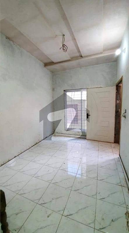 3 Marla Single Storey House For Sale